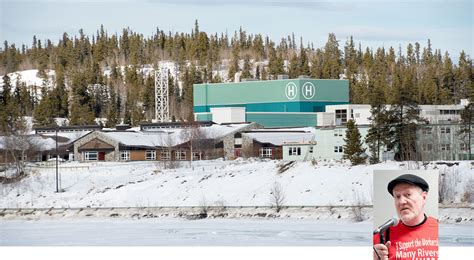 Whitehorse Daily Star: Hospital staffers give union a strong strike vote