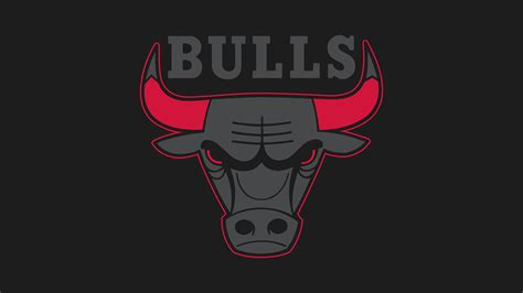 Bulls Logo Wallpapers - Wallpaper Cave