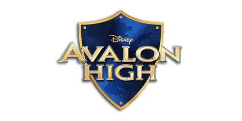 Avalon High | DisneyLife