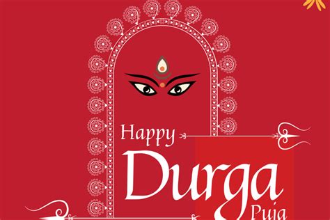 Maha Nabami Wishes for Durga Puja Archives - myMandap