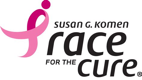 Susan G Komen Logo Vector at Vectorified.com | Collection of Susan G ...