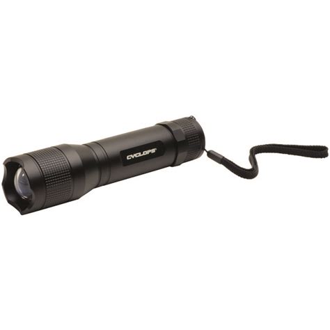 1,500-Lumen Tactical Flashlight - Tactical Dropship | Wholesale | Drop Shippers