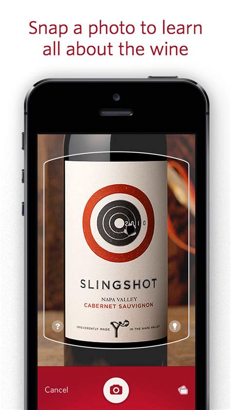 Vivino: Buy the Right Wine para iPhone - Descargar