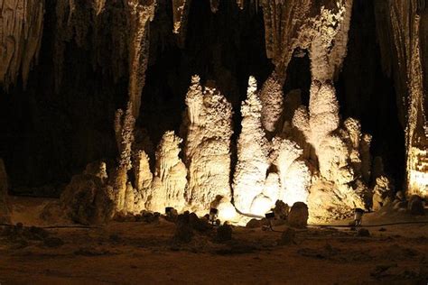 King's Palace (Carlsbad Caverns National Park) - All You Need to Know ...