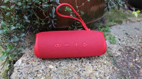 JBL Flip 6 review | TechRadar