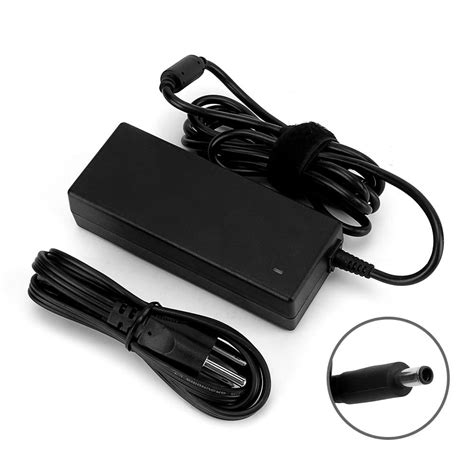 Dell Inspiron 15 5000 5583 (P86F) 5584 (P85F) Laptop Charger AC Adapter ...