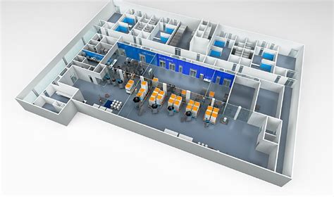 Single-use and hybrid biopharma facility design evolution