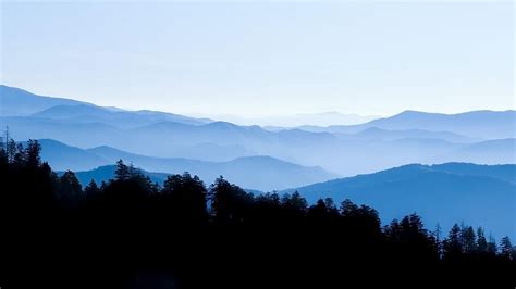 Great Smoky Mountains National Park Driving Tour App, great smoky ...