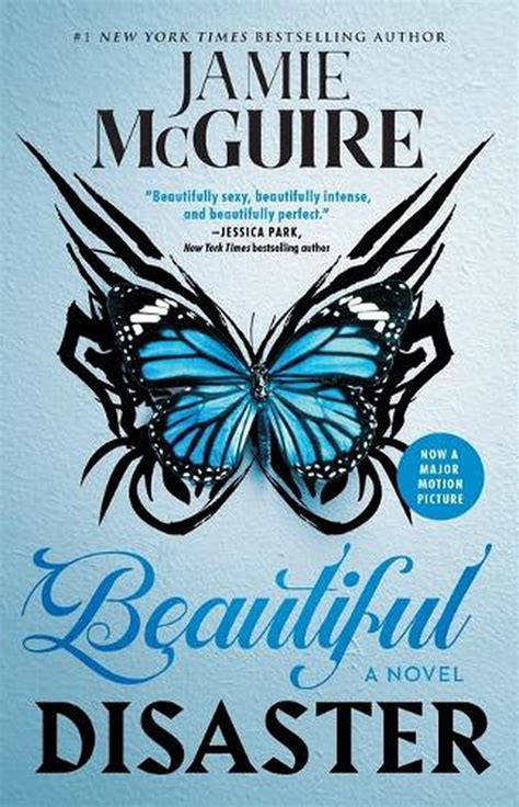 Beautiful Disaster by Jamie McGuire, Paperback, 9781476712048 | Buy ...