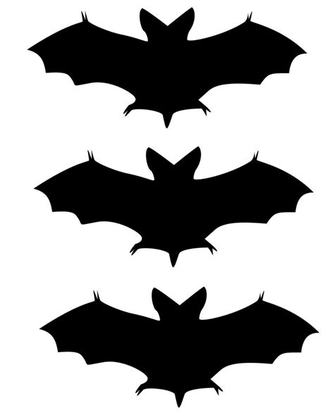 Hanging Bat Silhouette at GetDrawings | Free download