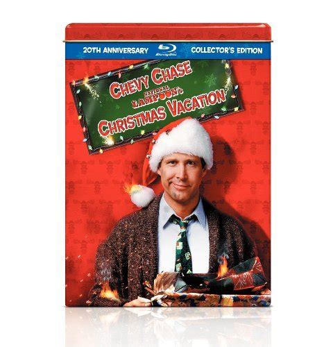 National Lampoon's Christmas Vacation (1989)