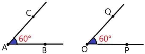 Ângulos | Saber Matemática