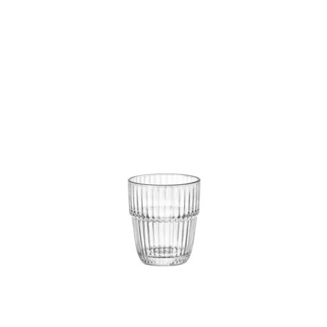 Drinkware Bormioli Rocco | Barshine 7 Oz. Juice Drinking Glasses (Set ...