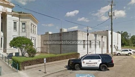 Marion County MS Jail | USA Inmate Locator