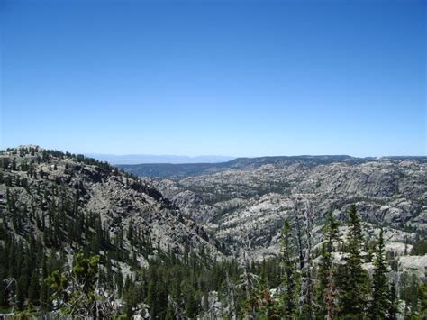 Wind River Mountains, USA, Western: Wind River Mts I Best world walks ...