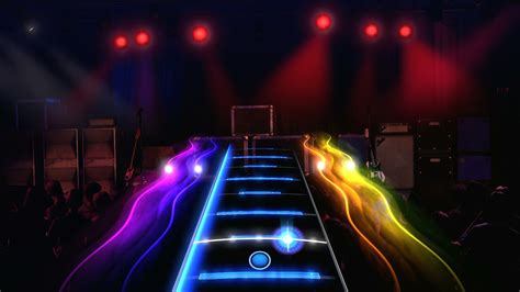 Rock Band 4 review | GamesRadar+