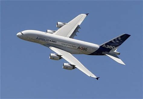 Europe orders checks on Airbus A380s for cracks inside wings - oregonlive.com