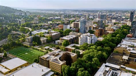 Land Use | Portland State University