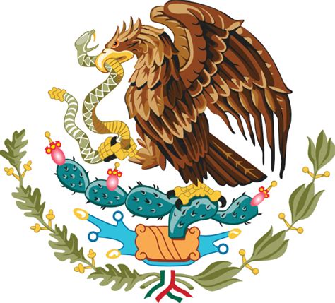 File:Mexico coat of arms.png - Wikimedia Commons