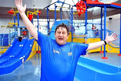 Craigieburn's Splash Aqua Park and Leisure Centre celebrates first birthday