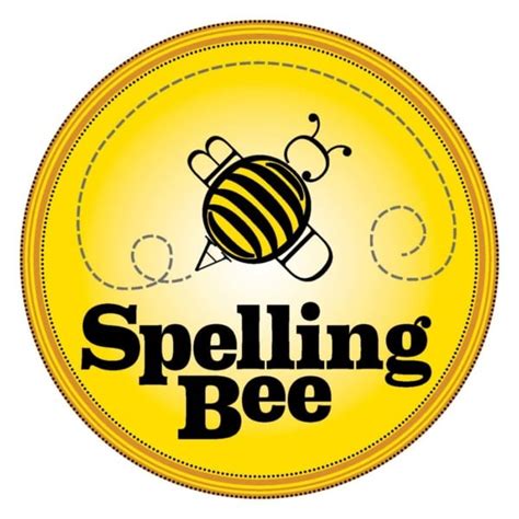 Spelling Bee - Kirk Ella Primary School