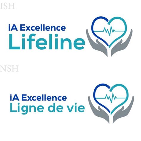 Lifeline logo | Logo design contest