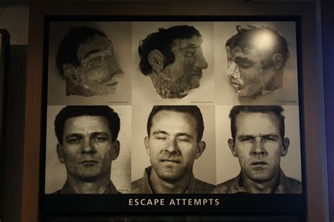 America’s Greatest Escape: Alcatraz – StMU Research Scholars