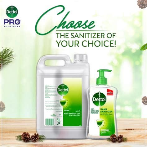 Dettol Hand Sanitizer | Purchase in Bulk at Low Price Online