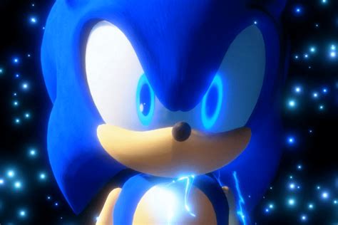 Sonic voice actor says he’s glad Sonic Frontiers is being “received ...