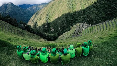 Sacred Valley, Inca Trail Hike 2D, Rainbow Mountain + Red Valley 1 Day