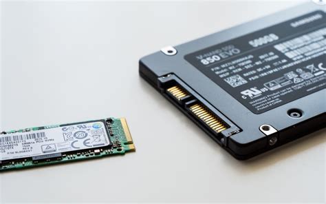 How Many Watts Does an SSD Use? | DeviceTests