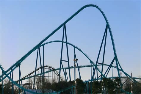 Just Coasting Along: Leviathan Is Complete!