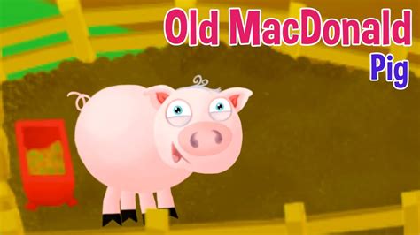 Old MacDonald - www.oxbridgebaby.com