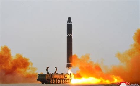 South Korea "Sternly" Warns North Korea Over Spy Satellite Launch Plans