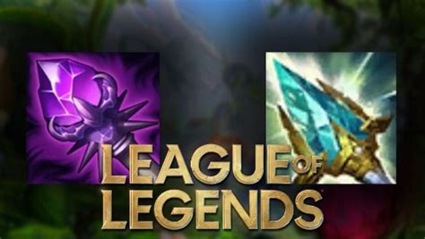 League of Legends - Riot buffs Rod of Ages in Patch 13.1