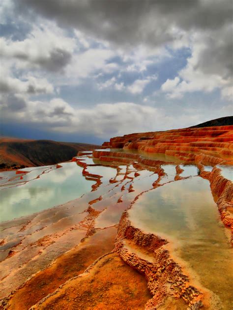 Amazing! The Most Surreal Places On Earth (Photos) | Beyond Science