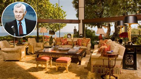 Johnny Carson's Malibu estate is for sale — see inside! - TODAY.com