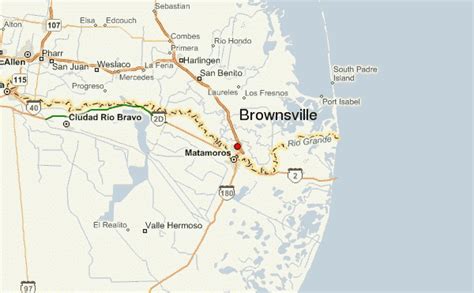 Reina baños Más que nada brownsville mapa caricia Danubio novedad