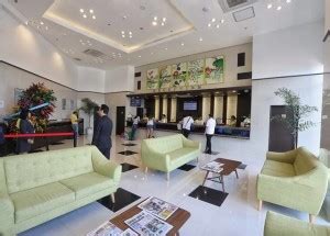 Ph's first Toyoko Inn opens in Cebu | Cebu Daily News