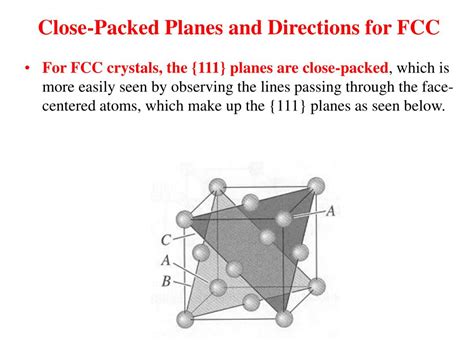 PPT - Crystal Structure PowerPoint Presentation, free download - ID:6830739