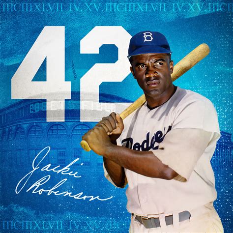 Jackie Robinson Day Tribute on Behance