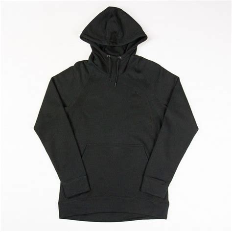 Jordan Wings Hoodie (Black) - $80 | Variedades