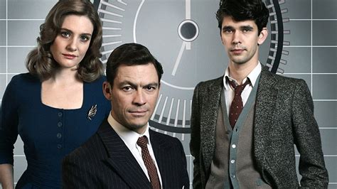 BBC Two - The Hour, Series 1