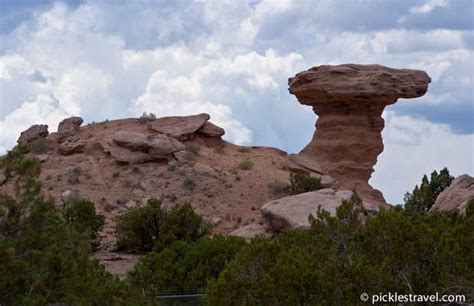 Camel Rock Monument in Santa Fe: 2 reviews and 1 photos