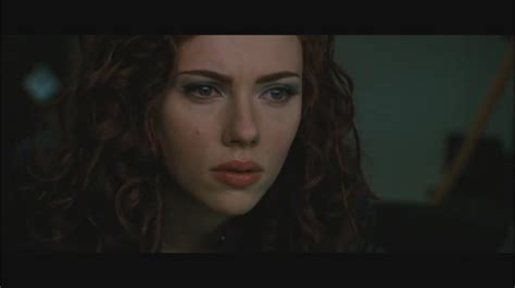 Iron Man 2 - Scarlett Johansson Image (23719181) - Fanpop