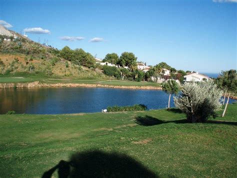 Benalmadena Golf : Benalmadena : Malaga : Green fees, tee times and ...