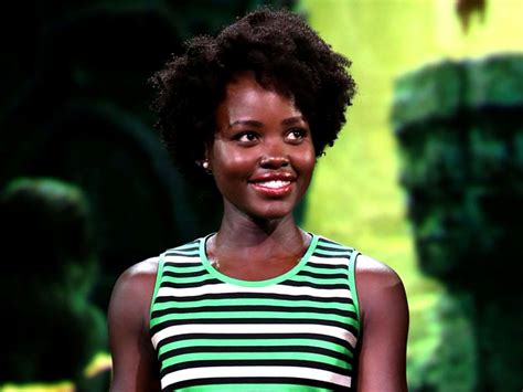 Is Hollywood failing Lupita Nyong’o? - Little White Lies