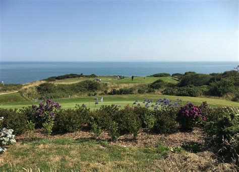 Ilfracombe Golf Club in Ilfracombe, North Devon, England | GolfPass