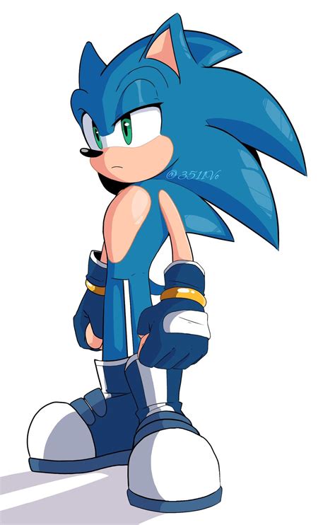 Sonic es el mejor 💙💙💙 in 2021 | Hedgehog art, Sonic fan art, Sonic art