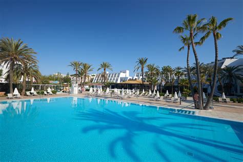 Protur Sa Coma Playa Hotel & Spa en Mallorca Island | BestDay.com